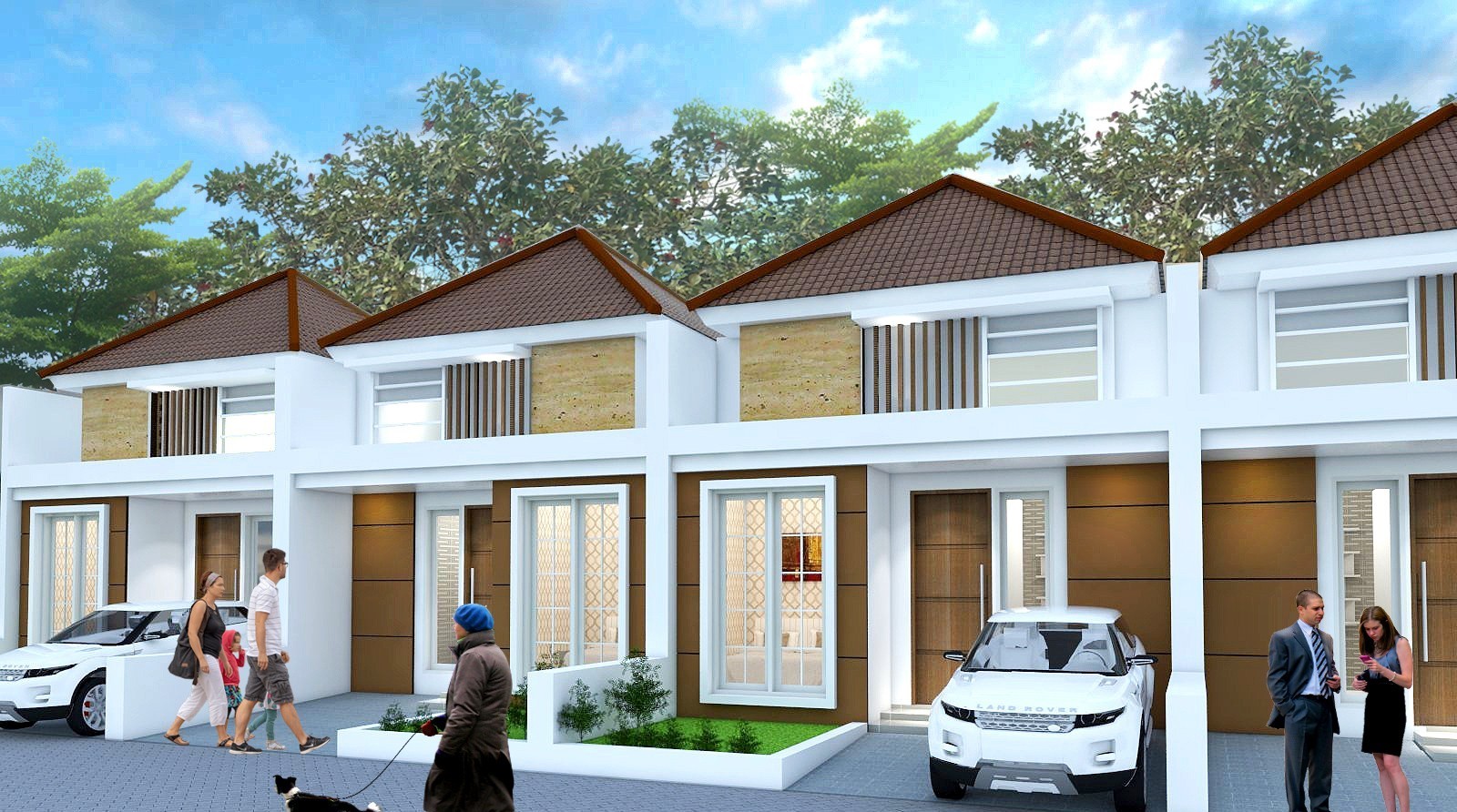 Graha Royal Bandung 3